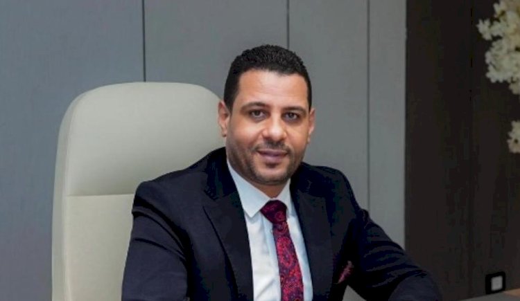 إبراهيم البشاري :زيادة  إنتاجية الفراولة موسم 2026