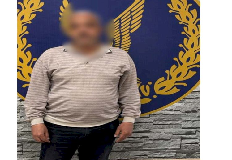 نكشف فيديو تعدي  مواطن علي سائق دراجة بالقاهرة
