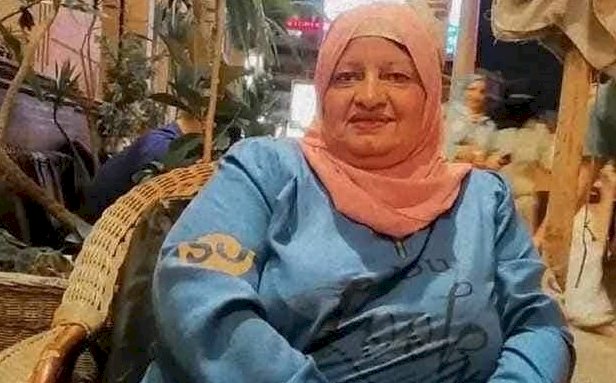 مسموحلك ... للشاعرة غنية عبد الرحمن