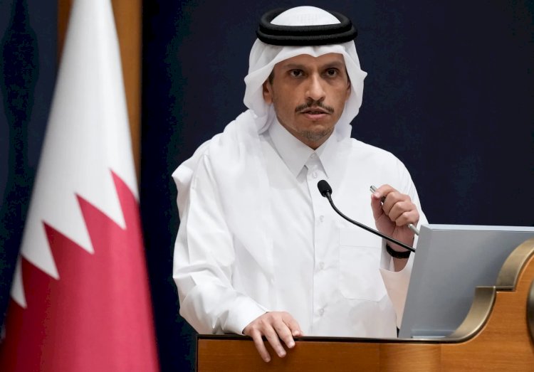 ماجد الأنصاري :إغلاق مضيق هرمز يهدد سلاسل الإمداد والأمن الغذائي عالميا