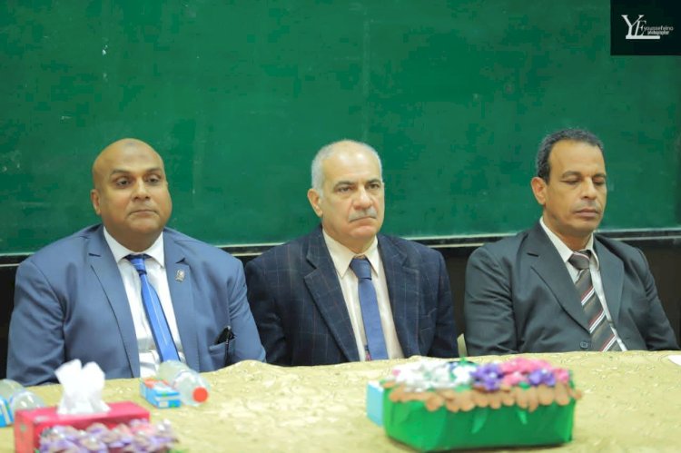 جامعة أسوان تطلق ملتقى الإبداع النوعي برؤية غير تقليدية لصناعة مجتمع ذكي ومستدام