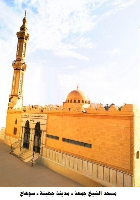 غدا الجمعة الأوقاف تفتتح (٣٠) مسجدًا ضمن خطتها لإعمار بيوت الله