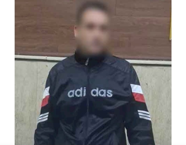 ضبط مالك محل لقيامه بتحطيم زجاج سيارة وضرب قائدها بالقاهرة
