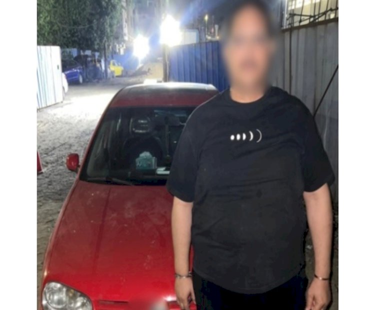 حقيقة فيديو تعطيل الحركة المرورية بالجيزة