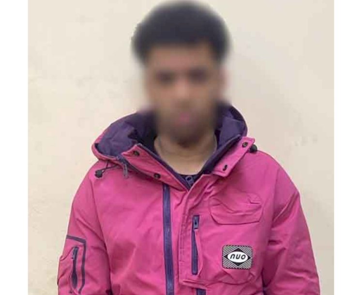 حقيقة فيديو قيام قائد  دراجة بحركات استعراضية بالقاهرة