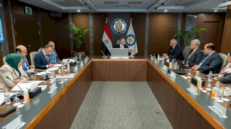وزير البترول: خطة للاستثمار في العنصر البشري لتعزيز توسع إيبروم محليًا وخارجيًا
