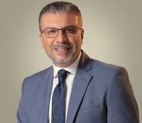 "الليثي"يوجه الشكر لوزير الأوقاف على محاضرته عن الذكاء الاصطناعي