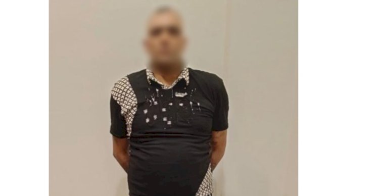 ضبط بلطجي تحصيل مبالغ مالية من السائقين بدون وجه حق بالغربية