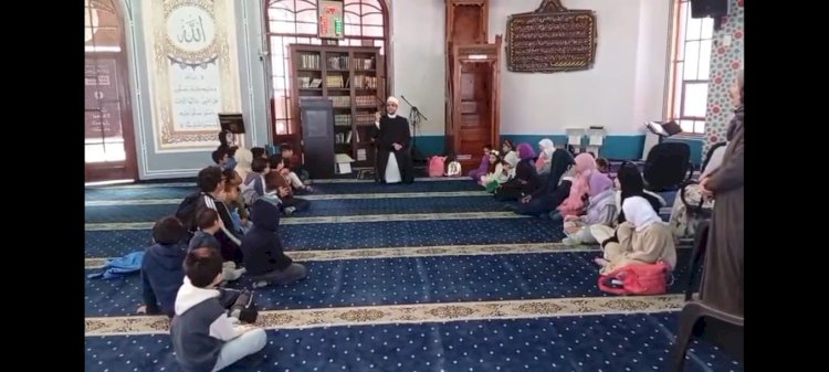 أنوار دولة التلاوة تتمدد عالميًا: موفدو الأوقاف ينشرون نور القرآن عالميًّا