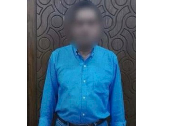 ضبط اخطر دجال بالاسكندرية