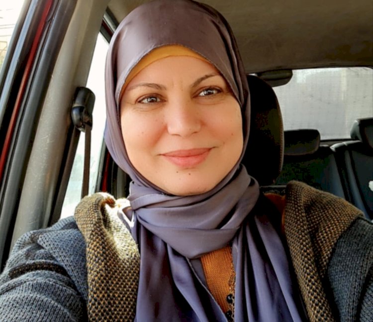 قصة قصيرة : الموعد... بقلم سوما الباز