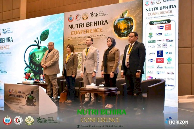 التغذية العلاجية تقود مستقبل علاج الأمراض المزمنة