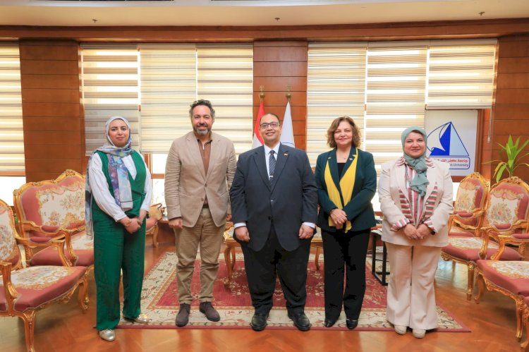 جامعة كفر الشيخ تُعلن تنظيم ورشة كيف تصنع عرضًا مسرحيًا
