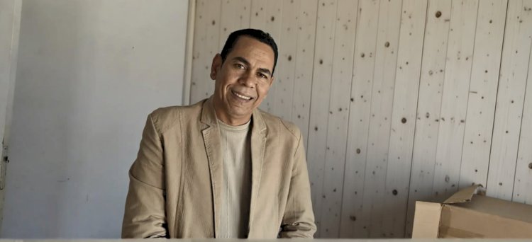 الجميلي أحمد يكتب: هل تستجيب وزيرة  الثقافة لمطالب إقالة أسامة طلعت؟