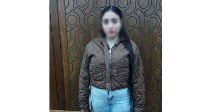 ضبط صانعة محتوى لنشرها فيديو  قيامها الرقص بملابس خادشة للحياء بالاسكندرية