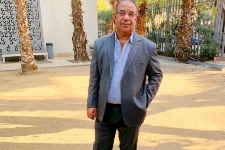 مليار مبروك الاستاذ وحيد عبدالكريم تجديد الثقة موجها عام للدراسات الاجتماعية بسوهاج
