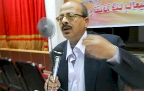 في رثاء أشرف البولاقي ... شعر مراد محمد حسن