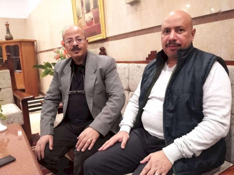 ماذا سنقول لهند ؟ ... شعر  نبيل وزيري الهواري