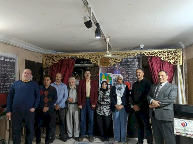 حين ينزع الحراك الثقافي ألغام قانون الأحوال الشخصية