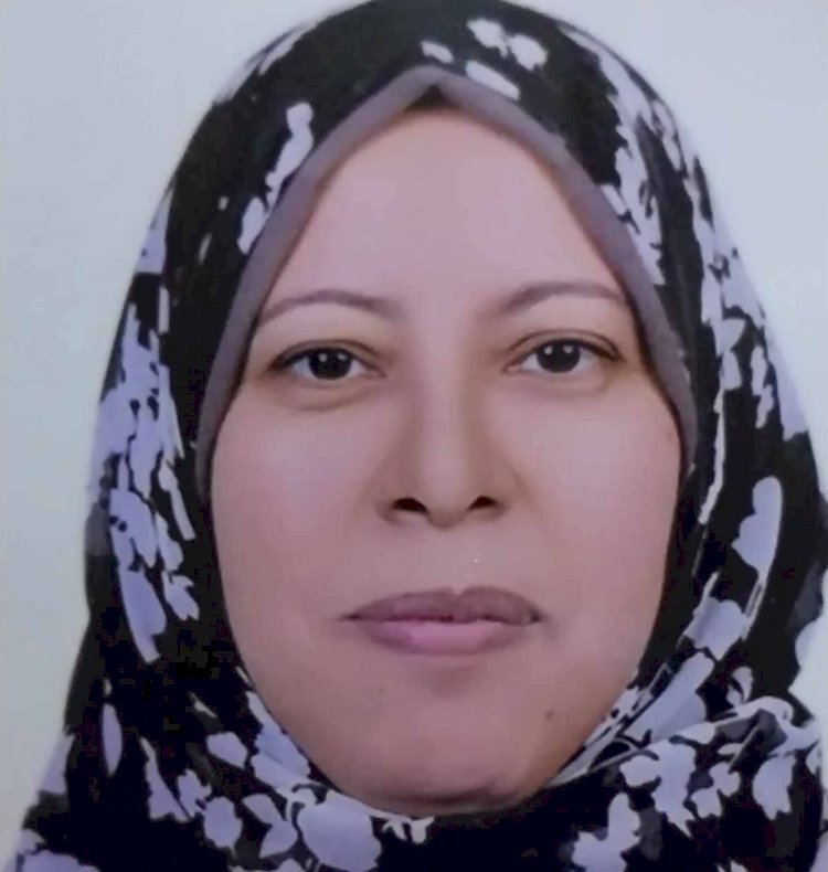 قصة قصيرة : عزلة... صباح عبد الحليم نصار