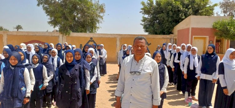 عبدالواحد : الاحتفال بذكرى تحرير سيناء رسائل وطنية وترسيخ للانتماء