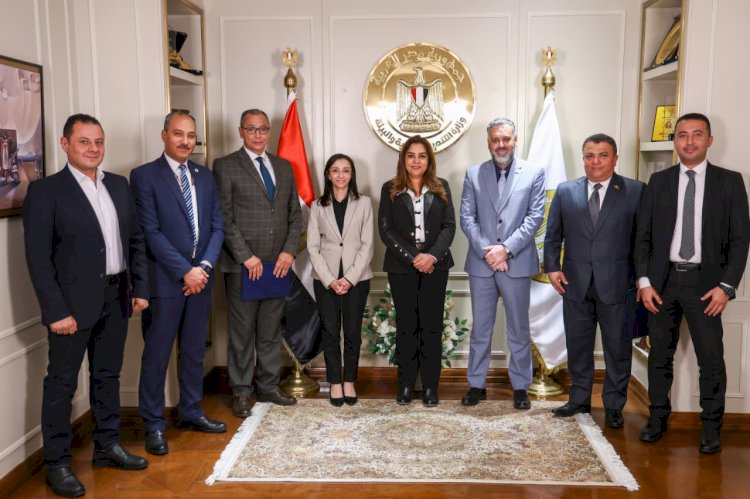تطوير مجازر البحيرة بشراكة القطاع الخاص