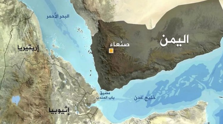 برلماني إيراني يهدد :اليمنيون يترقبون إغلاق مضيق باب المندب