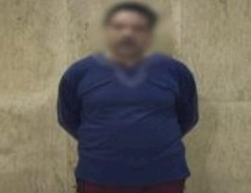 القبض علي اصحاب مشاجرة حلوان بعد النشر علي الفيس