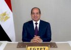 اليوم.. السيسي يستقبل رئيس دولة إريتريا