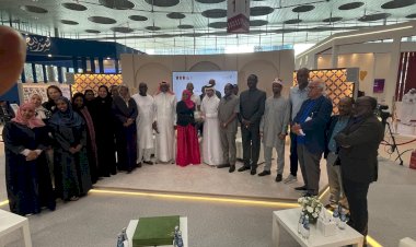 منبر