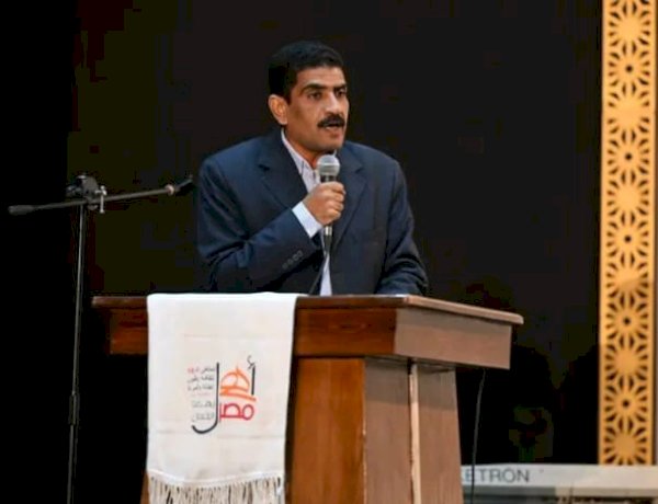 منبر
