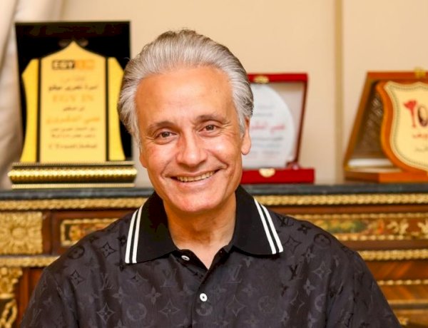 منبر