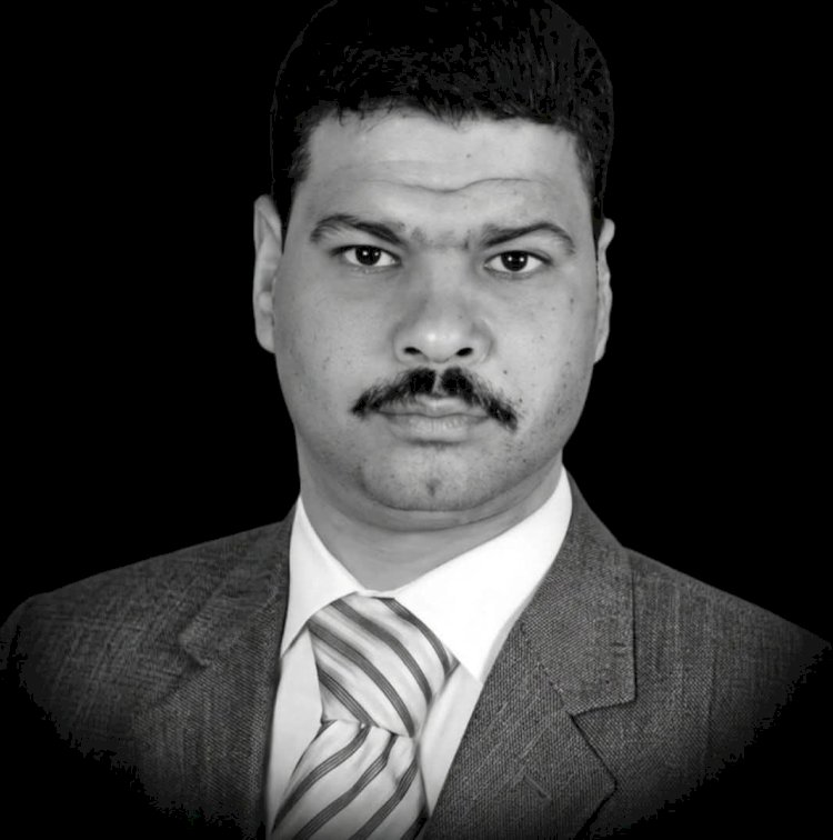حبكيات..رحمة ونور يا محمد سلطان....شعر  محمود الحبكي