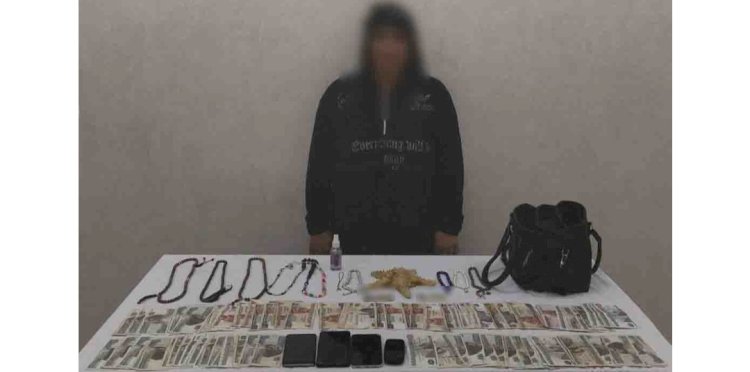 ضبط اخطر دجالة للنصب علي المواطنين بالبحيرة