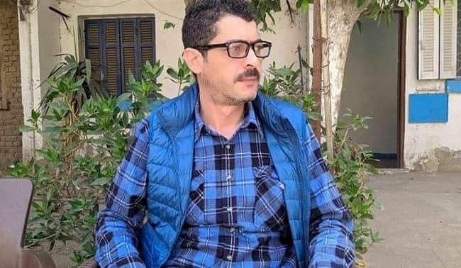 مش أنت المختار ... للشاعر الكبير صادق شرشر