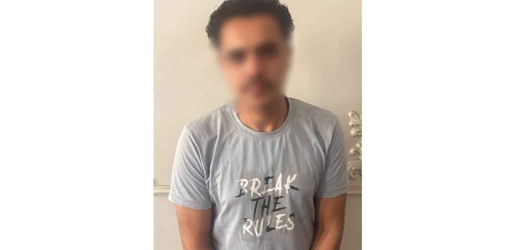 نكشف حقيقة فيديو اصطدام سائق بعدد من الاشخاص بالمرج تحت تأثير المخدرات