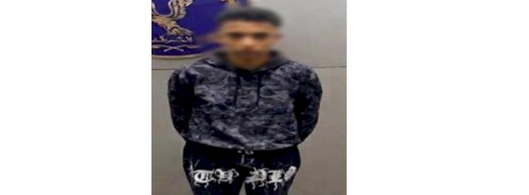ضبط المتهم بسرقة مبلغ مالي من طالب بالاسكندرية