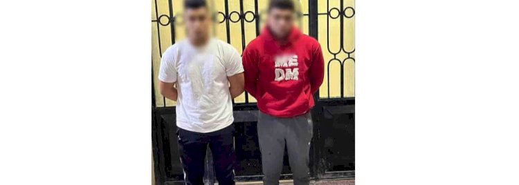 نكشف فيديو قيام متهمين بالتعدي علي بائع متجول بالاسلحة بالمنوفية