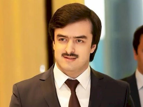 إسهامات إسماعيل محمد ظاهر في تطوير الرياضة الطاجيكية