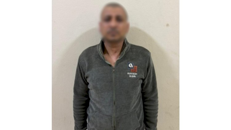 ننشر منشور قيام عامل بالتعدى على نجلة شقيقه بسلاح ابيض بدمياط