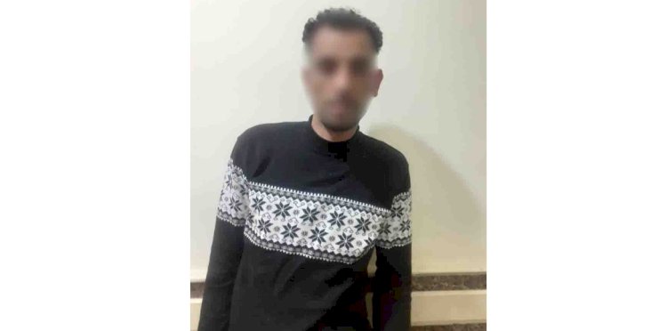 نكشف فيديو قيام عامل بالتعدى بالضرب على طليقته بالدقهلية