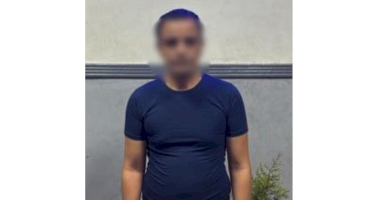 نكشف فيديو قيام عاطل بتهديد عاطل لخلافات علي ملكية شقة بالاسكندرية