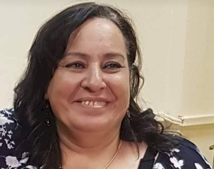 عيد ميلاد سعيد للسيدة الفاضلة نادية عطالله