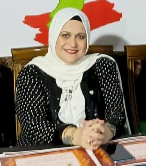 منتدى تغريد فياض ومؤسسة باراديس واحتفالية  بمناسبة ذكرى تحرير سيناء