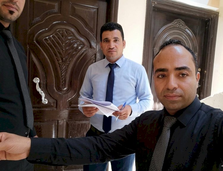 إغلاق 7 عيادات و4 معامل تحاليل ومركز علاج طبيعي في حملة للعلاج الحر بالفشن