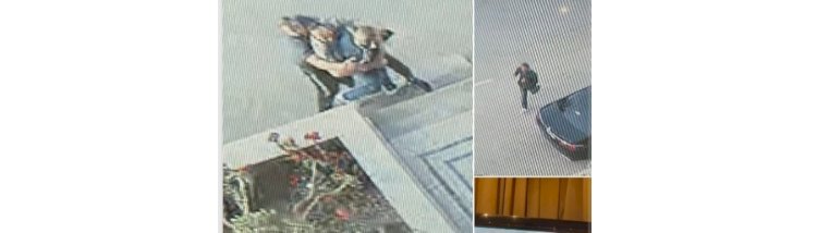 ننشر حقيقة فيديو إختطاف شخص من  أمام  محل سكنه بالقاهرة