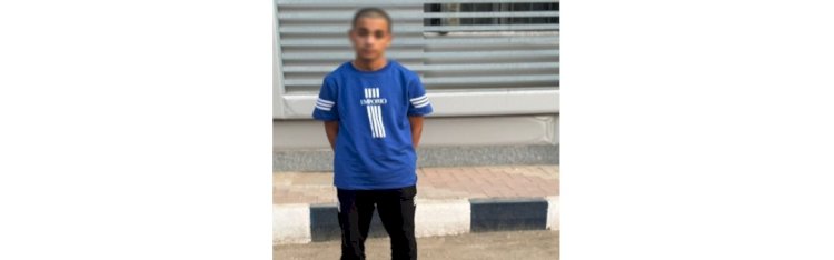 حقيقة فيديو إقتحام الشرطة منزل مواطن "دون وجه حق "لضبط آخر بسوهاج