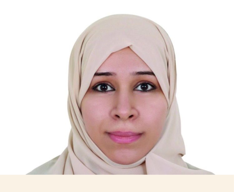 ماسة العرب 2026 للدكتورة فاطمة مصبح الظاهري تقديراً لعطائها الثقافي