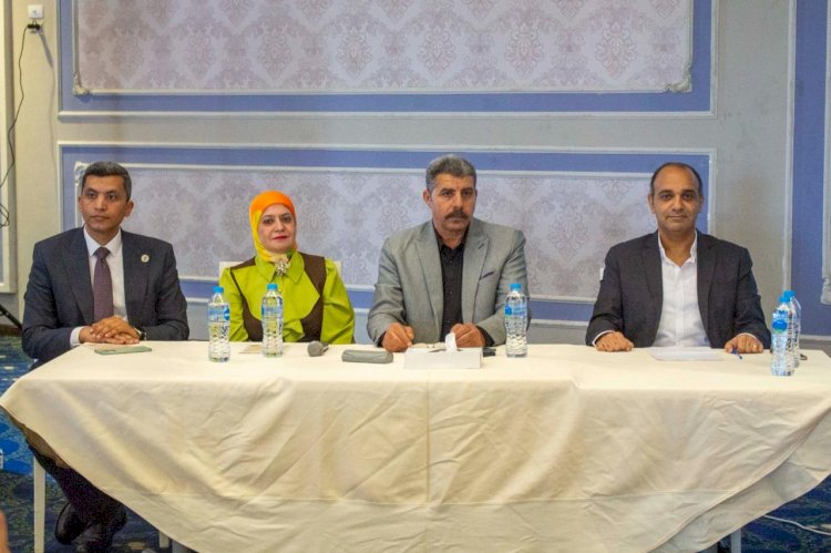 "متبقيات المبيدات" ينظم ورشة لدعم منتجي ومصدري المانجو بالإسماعيلية بالتعاون مع كروب لايف مصر