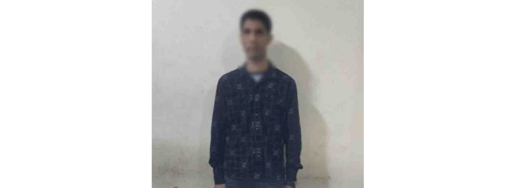 نكشف فيديو قيام عامل  بالتعدى على مسن بعصا خشبية بالبحيرة